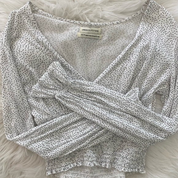 Urban Outfitters Top - Picture 2 of 4